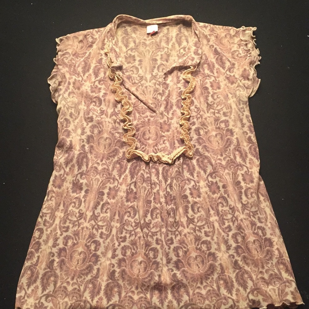 Blouse